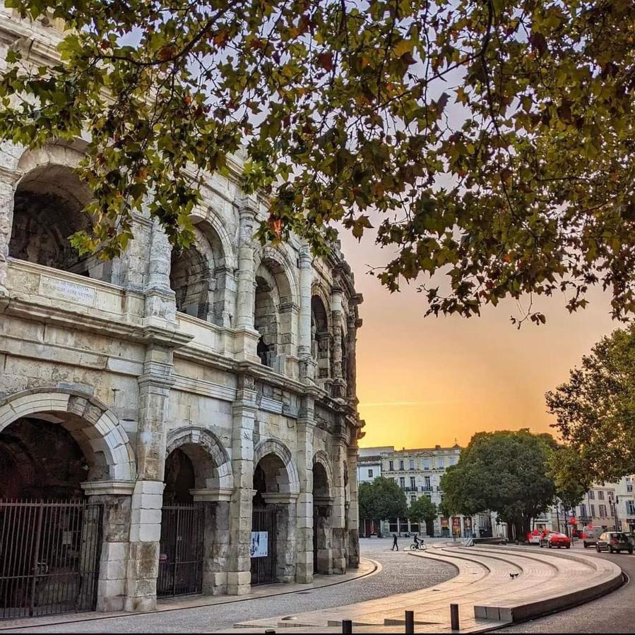 Villa Kapetanakis Redessan Exterior foto